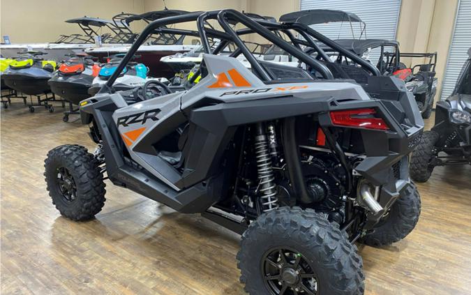 2024 Polaris RZR Pro XP Sport