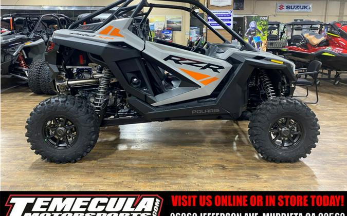 2024 Polaris RZR Pro XP Sport