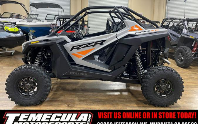 2024 Polaris RZR Pro XP Sport