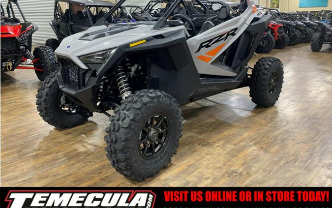 2024 Polaris RZR Pro XP Sport