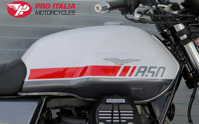 2024 Moto Guzzi V7 Special