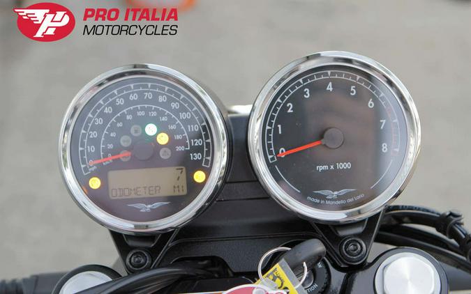 2024 Moto Guzzi V7 Special