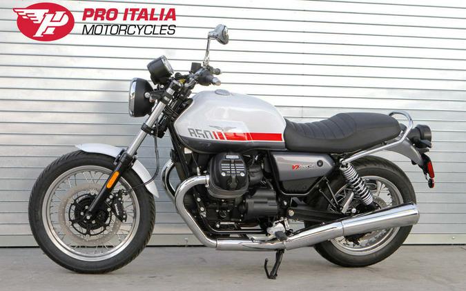 2024 Moto Guzzi V7 Special