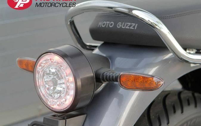 2024 Moto Guzzi V7 Special