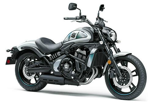 2022 Kawasaki Vulcan S