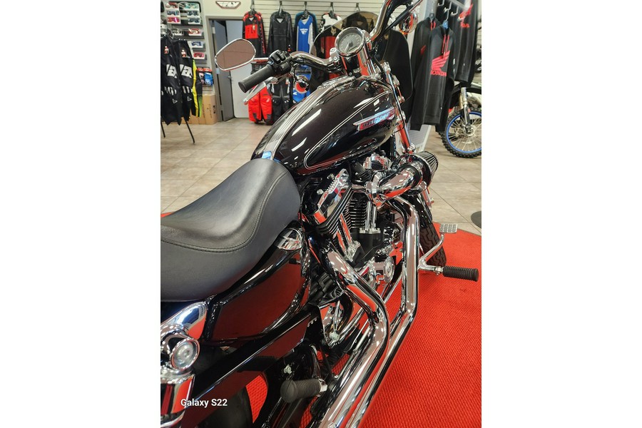 2009 Harley-Davidson® SPORTSTER