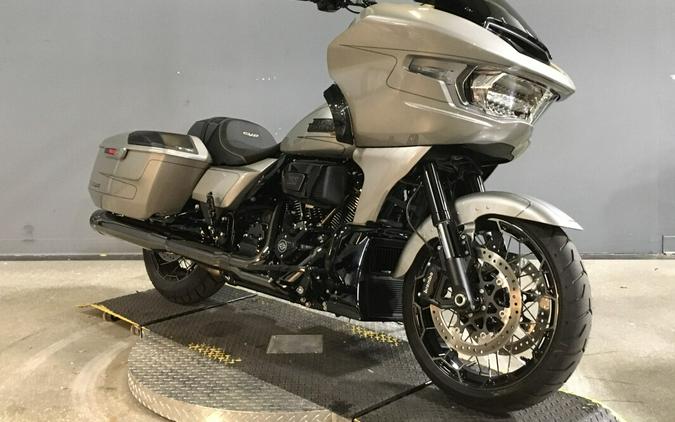 2023 Harley-Davidson CVO Road Glide