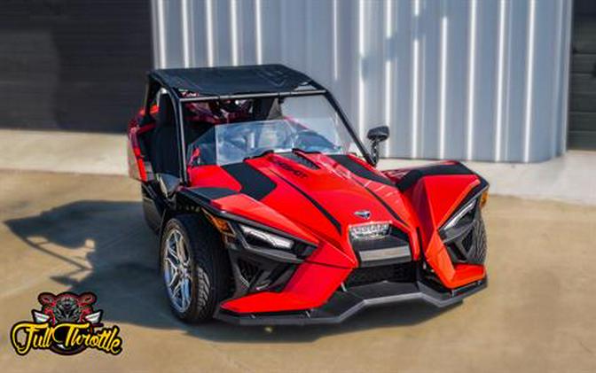 2022 Polaris SLINGSHOT SL