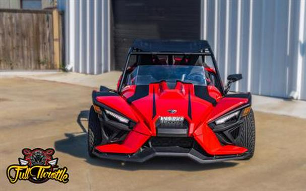 2022 Polaris SLINGSHOT SL