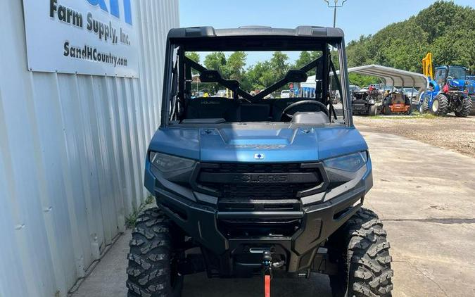 2025 Polaris® Ranger XP 1000 Premium