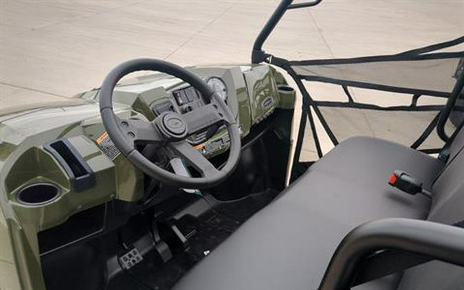 2024 Polaris Ranger 570 Full-Size