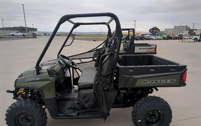 2024 Polaris Ranger 570 Full-Size