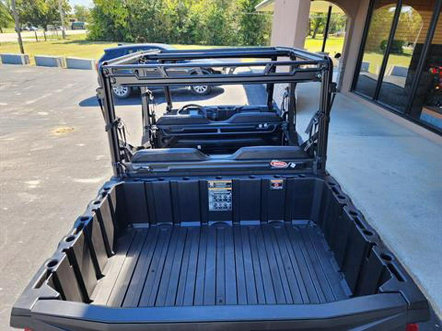 2025 Polaris Ranger Crew SP 570