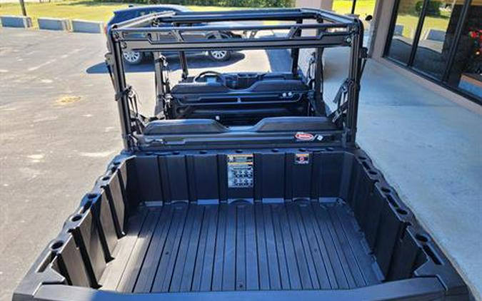 2025 Polaris Ranger Crew SP 570