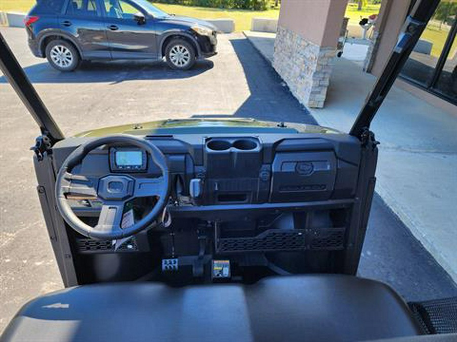 2025 Polaris Ranger Crew SP 570