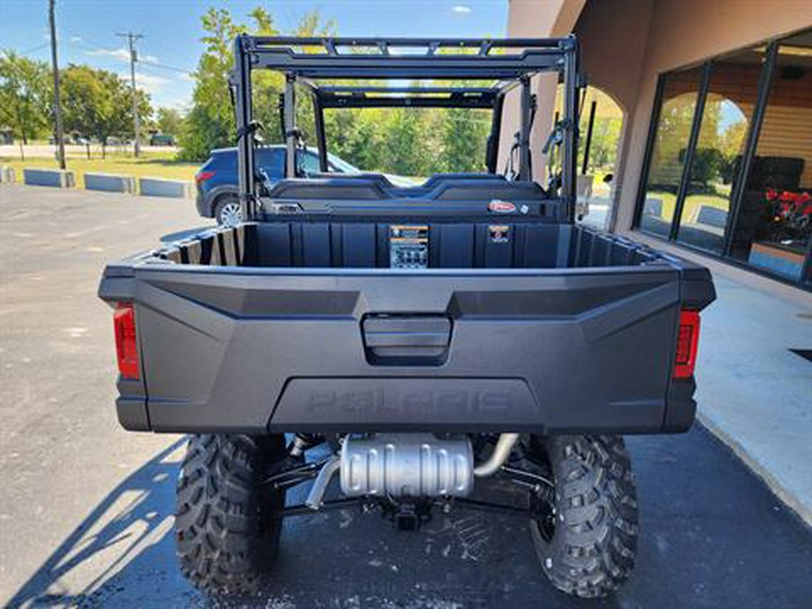 2025 Polaris Ranger Crew SP 570