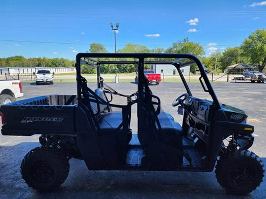 2025 Polaris Ranger Crew SP 570