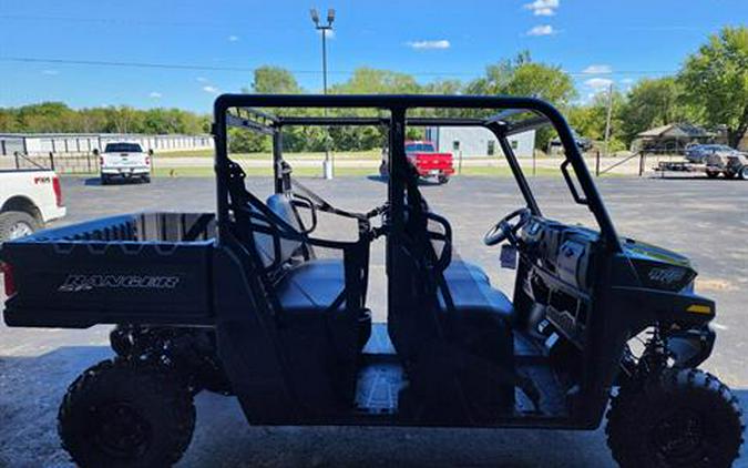 2025 Polaris Ranger Crew SP 570