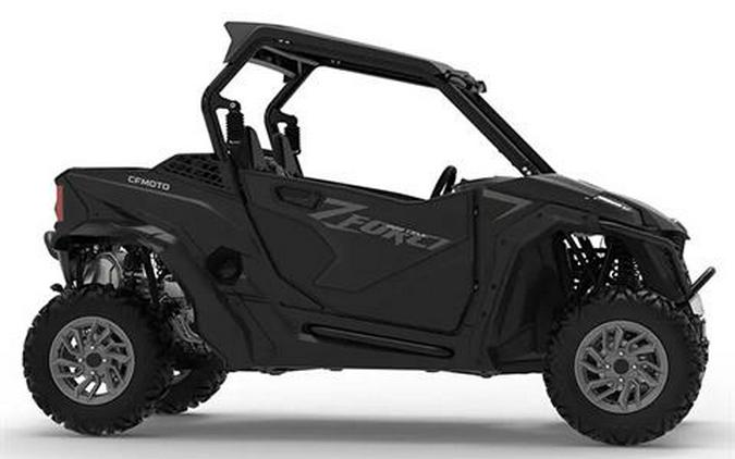 2025 CFMOTO ZForce 800 Trail