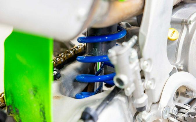 2024 Kawasaki KX450X 450X