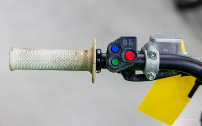 2024 Kawasaki KX450X 450X