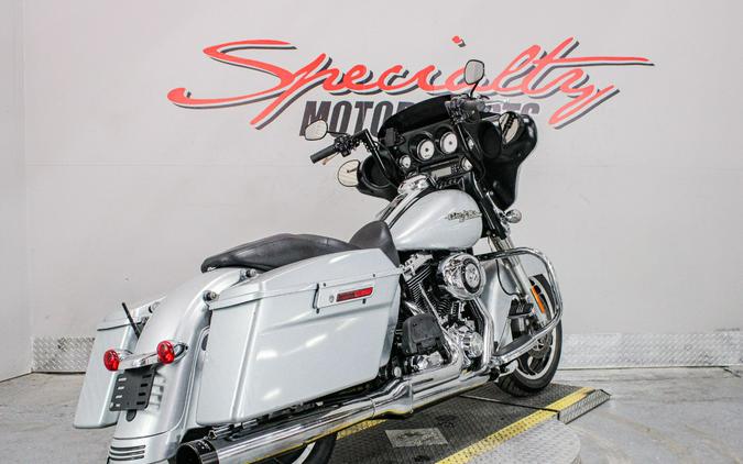 2010 Harley-Davidson Street Glide®