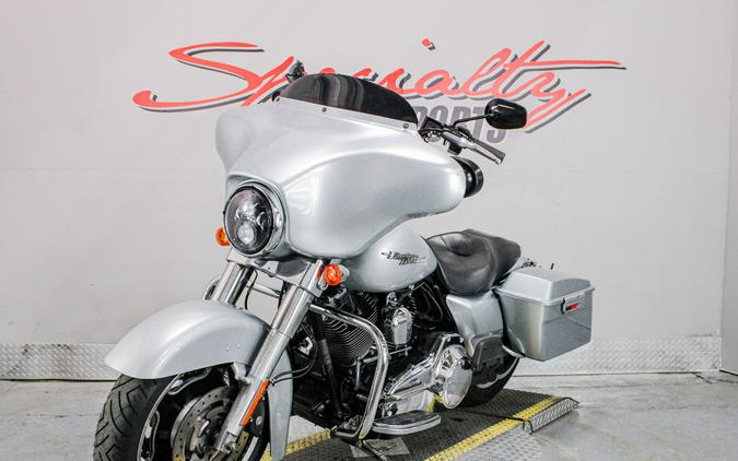 2010 Harley-Davidson Street Glide®