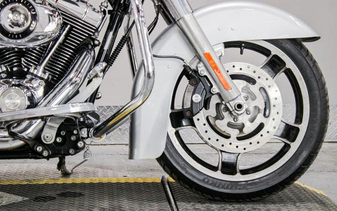 2010 Harley-Davidson Street Glide®