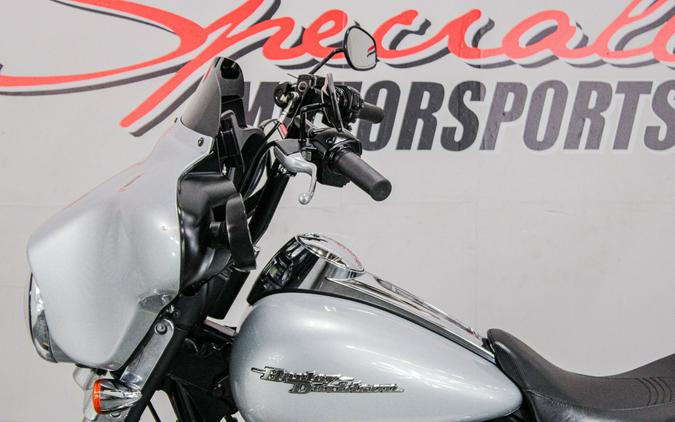 2010 Harley-Davidson Street Glide®