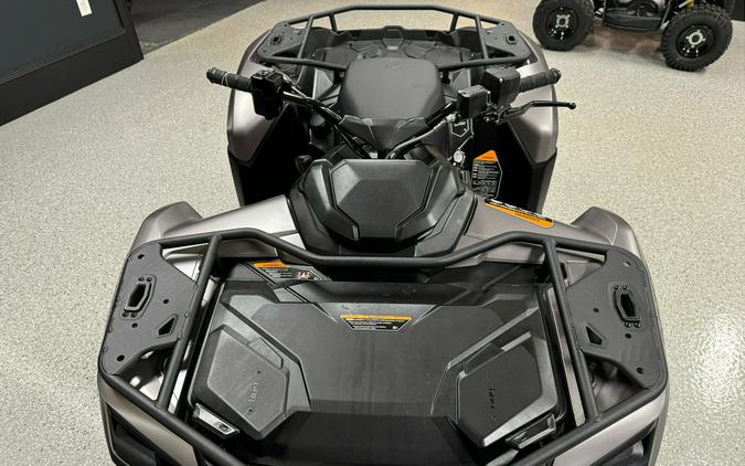 2026 Can-Am Outlander XT 700