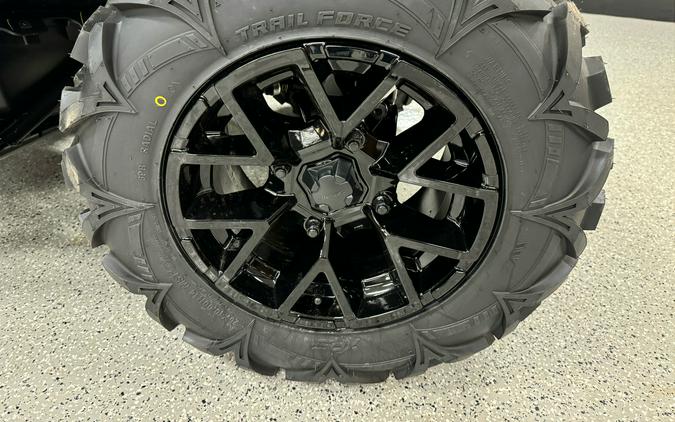 2026 Can-Am Outlander XT 700