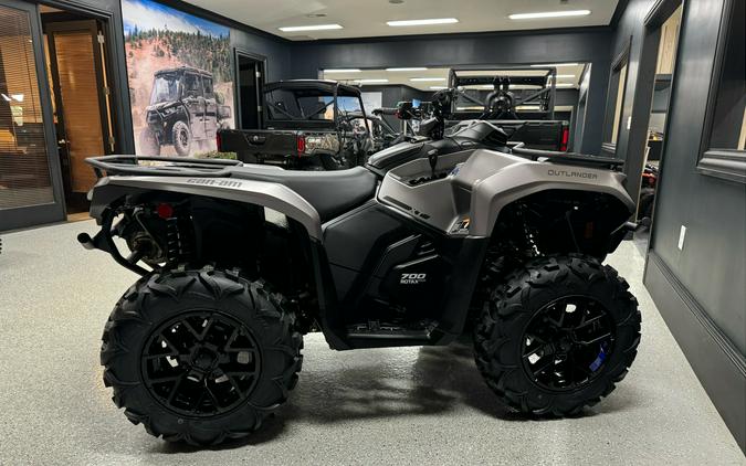 2026 Can-Am Outlander XT 700