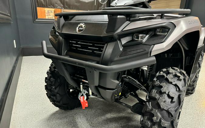 2026 Can-Am Outlander XT 700