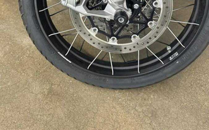 2022 Triumph Tiger 900 Rally Pro