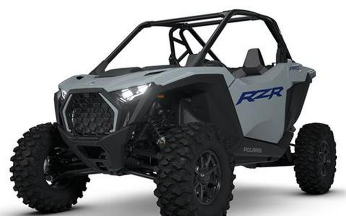 2026 Polaris RZR PRO XP Sport