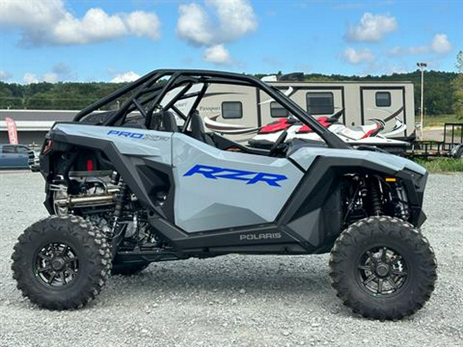 2026 Polaris RZR PRO XP Sport