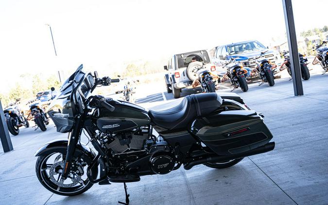 2026 Harley-Davidson® FLHX - Street Glide®