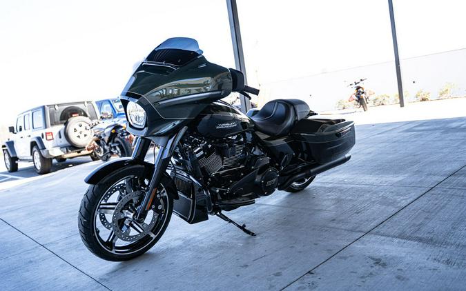 2026 Harley-Davidson® FLHX - Street Glide®