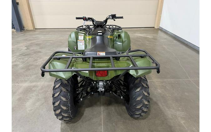 2026 Yamaha Kodiak 700