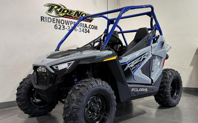 2026 Polaris® RZR 200 EFI