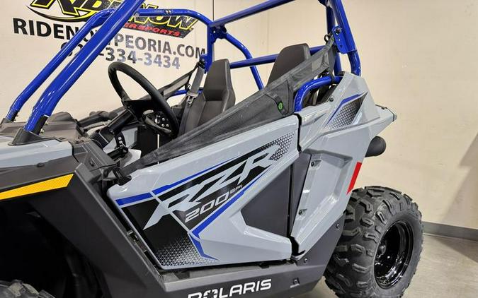 2026 Polaris® RZR 200 EFI