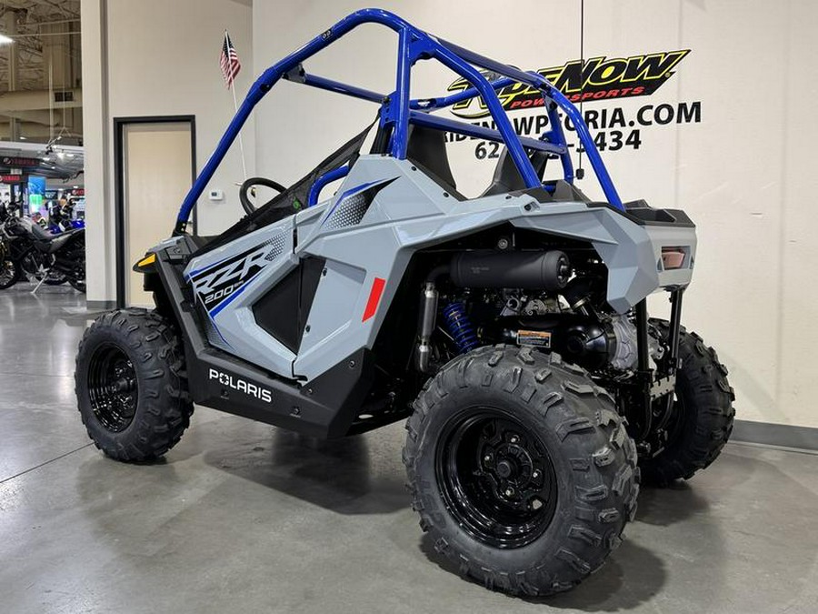 2026 Polaris® RZR 200 EFI