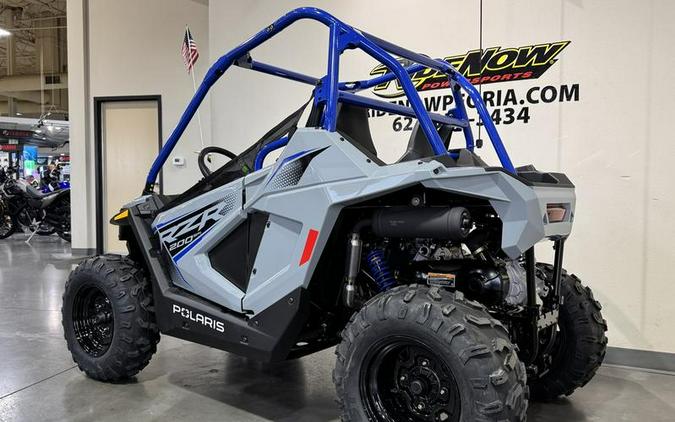 2026 Polaris® RZR 200 EFI