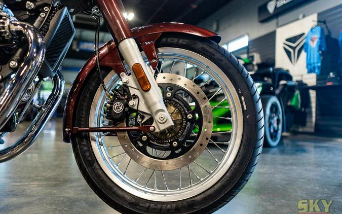 2026 Royal Enfield CLASSIC 650