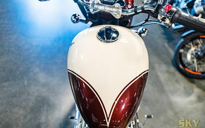 2026 Royal Enfield CLASSIC 650