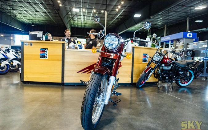2026 Royal Enfield CLASSIC 650