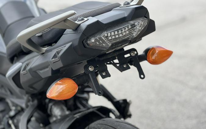 2019 Yamaha Tracer 900