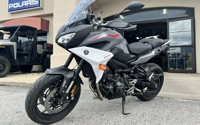 2019 Yamaha Tracer 900