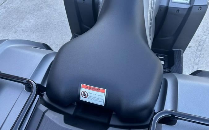 2027 Honda FourTrax Foreman Rubicon 4x4 DCT EPS Deluxe