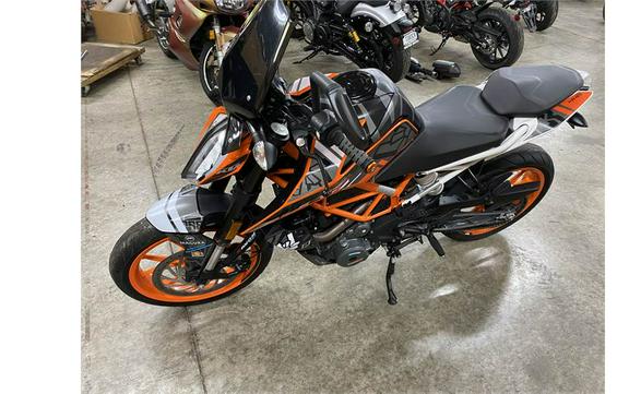 2018 KTM 390 Duke: MD Ride Review (Bike Reports) (News)